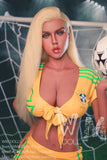 Mariana: Brazilian Babe Sex Doll