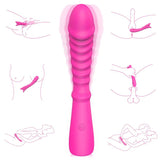 New Arrival Big Dildo AV Stick Vibrator