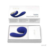 Lelo - Tara Couple's Massager (Midnight Blue)