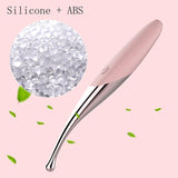 New Arrival G-Spot Vibrator Nipple Massager Female Masturbator