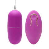 New Arrival Remote Control Bullet Vibrator