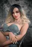 Valerie 168cm / 5ft 5 G-Cup Muscle - AF Doll Premium Sex Doll