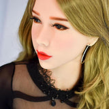 165cm / 5ft 5 F - Cup - 6YE Doll Premium Sex Doll