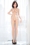 164cm Babs Premium TPE Sex Doll