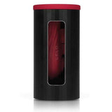 LELO - F1s Developer's Kit Smart Performance App-Controlled Masturbator (Red)