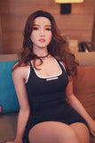 165cm / 5ft 5 Small Breast - JY Doll Premium Sex Doll