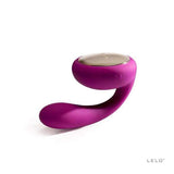 Lelo - Tara Couple's Massager (Deep Rose)