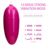 New Arrival Jump Eggs Bullet Vibrator