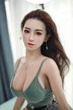 157cm / 5ft 1 Big Breast + Head S35 - JY Doll Premium Sex Doll