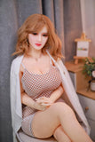 161cm / 5ft 3 H - Cup  - JY Doll Premium Sex Doll