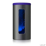 LELO - F1S V2A Developer's Kit App-Controlled Masturbator (Blue)