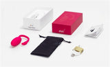 New Arrival Flamingo APP Control Smart Vibrator