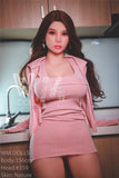 Linda: Asian Escort Sex Doll