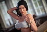 Eliza: Tough Girl Sex Doll