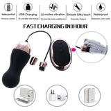 New Arrival Wireless Remote Control Vibrator