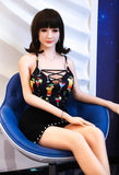 165 cm Sex Doll Small breasts TPE Life Size Sex Doll Normal feature