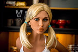 Becky: Hot Blonde Sex Doll