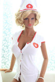 Nurse 165cm / 5ft 4 I-Cup- AF Doll Premium Sex Doll