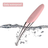 New Arrival G-Spot Vibrator Nipple Massager Female Masturbator