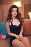 165cm / 5ft 5 Small Breast - JY Doll Premium Sex Doll