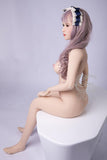 Yuuna 163cm / 5ft 3 E- Cup - SE Doll Premium Sex Doll