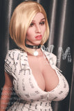 155cm L cup Charlene Premium TPE Sex Doll