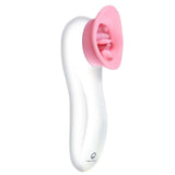 New Arrival 7 Speed G-spot Clitoris Stimulation Vibrator