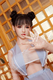 Katana: Japanese Housewife Sex Doll