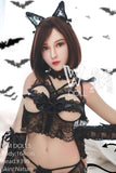 Luna: Asian Halloween Sex Doll