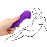 New Arrival Sucker Vibrator