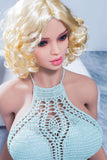 Tina 161 cm / 5ft3 L-cup Muscle - AF Doll Premium Sex Doll