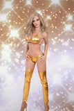 Sandra 168cm / 5ft 5 G-Cup Muscle - AF Doll Premium Sex Doll