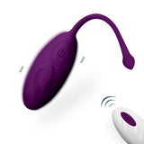 New Arrival Remote Control G-Spot Bullet Vibrator