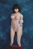 167cm / 5ft 5 - JY Doll Premium Sex Doll