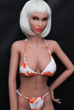 Ivy 155cm / 5ft 1 E cup - Doll-forever Premium Sex Doll