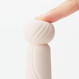 Tenga- Iroha Rin+ Momosango Clit Massager (Pink)