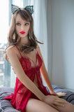 Catie 165cm / 5ft 5 B cup Small Breast - Doll-forever Premium Sex Doll