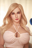 164cm / 5 ft 4 E - Cup + S76 Silicone Head - JY Doll Premium Sex Doll