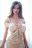 Sadie 158 cm/ 5ft 2 K-Cup - AF Doll Premium Sex Doll