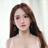 157cm / 5ft 1 Big Breast + Head S37 - JY Doll Premium Sex Doll