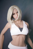 Rachel 168cm / 5ft 5 G-Cup Muscle - AF Doll Premium Sex Doll