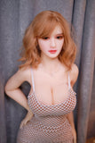 161cm / 5ft 3 H - Cup  - JY Doll Premium Sex Doll