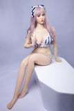 Yuuna 163cm / 5ft 3 E- Cup - SE Doll Premium Sex Doll