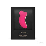 LELO - Sona Cruise 2 Clitoral Air Stimulator (Cerise)