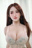 157cm / 5ft 1 Big Breast + Head S37 - JY Doll Premium Sex Doll