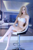 Amber 158cm / 5ft 2 D cup - AF Doll Premium Sex Doll