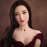 160 cm Sex Doll Small breasts TPE Life Size Sex Doll Normal feature