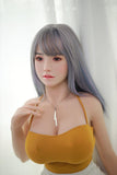 157cm / 5ft 1 Big Breast + Head S38 - JY Doll Premium Sex Doll