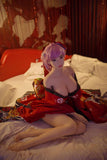 170cm / 5ft 7 P - Cup  - JY Doll Premium Sex Doll