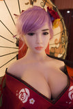 170cm / 5ft 7 P - Cup  - JY Doll Premium Sex Doll